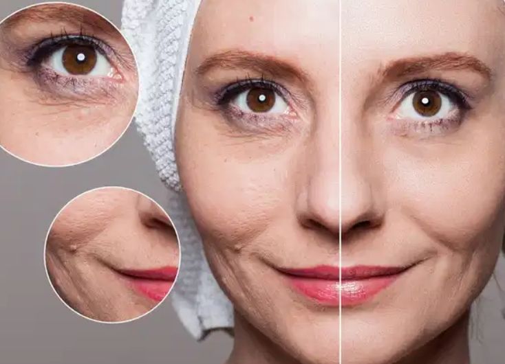 Anti-Aging Treatments