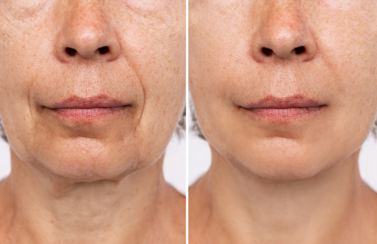 Lip Wrinkles & Rejuvenation