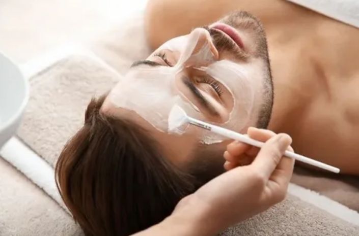 Male Rejuvenation