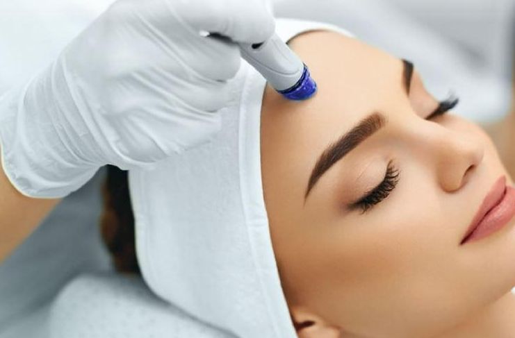 Sensitive Skin Skincare