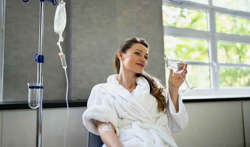 IV Drips